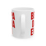 Kappa Alpha Psi Best Dad Ever Coffee Mugs