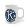 Kiwanis Coffee Mugs