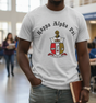 Kappa Alpha Psi Vintage Crest Cotton Tee