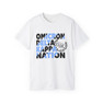 Omicron Delta Kappa Nation T-shirt