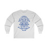 Alpha Tau Omega Cross Long Sleeve T-Shirt