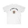 Pi Kappa Alpha Vintage Crest T-shirt