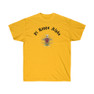 Pi Kappa Alpha Vintage Crest T-shirt