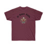 Pi Kappa Alpha Vintage Crest T-shirt