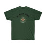 Pi Kappa Alpha Vintage Crest T-shirt