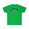 Pi Kappa Alpha Vintage Crest T-shirt