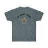 Pi Kappa Alpha Vintage Crest T-shirt