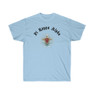 Pi Kappa Alpha Vintage Crest T-shirt