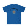 Pi Kappa Alpha Vintage Crest T-shirt