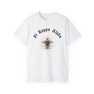 Pi Kappa Alpha Vintage Crest T-shirt