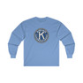 Kiwanis World Famous Long Sleeve T-Shirts