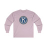 Printify Kiwanis World Famous Long Sleeve T-Shirts 