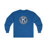 Printify Kiwanis World Famous Long Sleeve T-Shirts 
