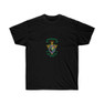 Lambda Chi Alpha Vintage Crest T-shirt