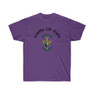 Lambda Chi Alpha Vintage Crest T-shirt