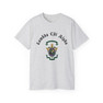 Lambda Chi Alpha Vintage Crest T-shirt