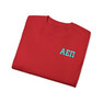 Alpha Epsilon Pi Flag T-shirts