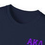 Alpha Kappa Lambda Flag T-shirts
