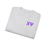 Chi Psi Flag T-shirts