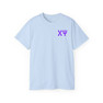 Chi Psi Flag T-shirts
