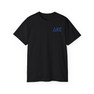 Delta Kappa Epsilon Flag T-shirts