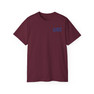 Delta Kappa Epsilon Flag T-shirts