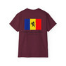 Delta Kappa Epsilon Flag T-shirts