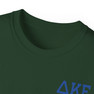 Delta Kappa Epsilon Flag T-shirts