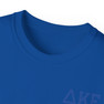 Delta Kappa Epsilon Flag T-shirts