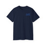 Delta Kappa Epsilon Flag T-shirts