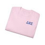 Delta Kappa Epsilon Flag T-shirts