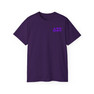 Delta Sigma Pi Flag T-shirts