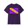 Delta Sigma Pi Flag T-shirts