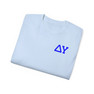 Delta Upsilon Flag T-shirts