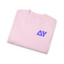 Delta Upsilon Flag T-shirts