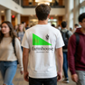FarmHouse Flag T-shirts