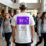 FIJI Flag T-shirts