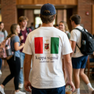 Kappa Sigma Flag T-shirts