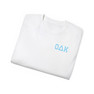 Omicron Delta Kappa Flag T-shirts