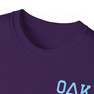 Omicron Delta Kappa Flag T-shirts