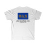 Greekgear Phi Lambda Chi Flag T-shirts 