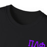 Pi Lambda Phi Flag T-shirts