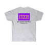 Pi Sigma Epsilon Flag T-shirts