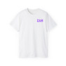 Sigma Alpha Mu Flag T-shirts