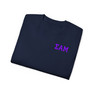 Sigma Alpha Mu Flag T-shirts