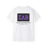 Sigma Lambda Beta Flag T-shirts