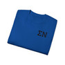Sigma Nu Flag T-shirts