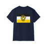 Sigma Nu Flag T-shirts