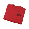 Sigma Nu Flag T-shirts
