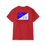 Sigma Tau Gamma Flag T-shirts